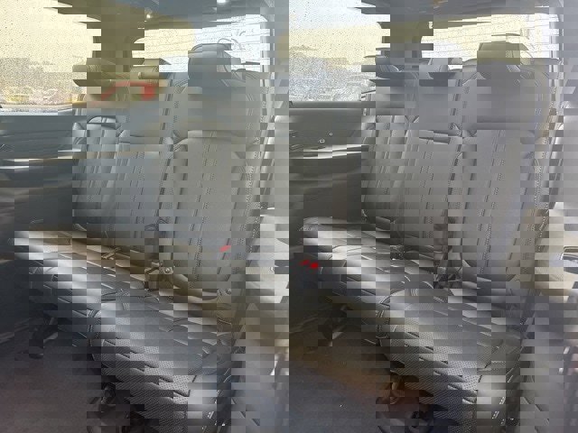 New 2025 Jeep Wagoneer Series II image 15