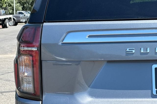 Used 2022 Chevrolet Suburban LT AWD/4WD image 49
