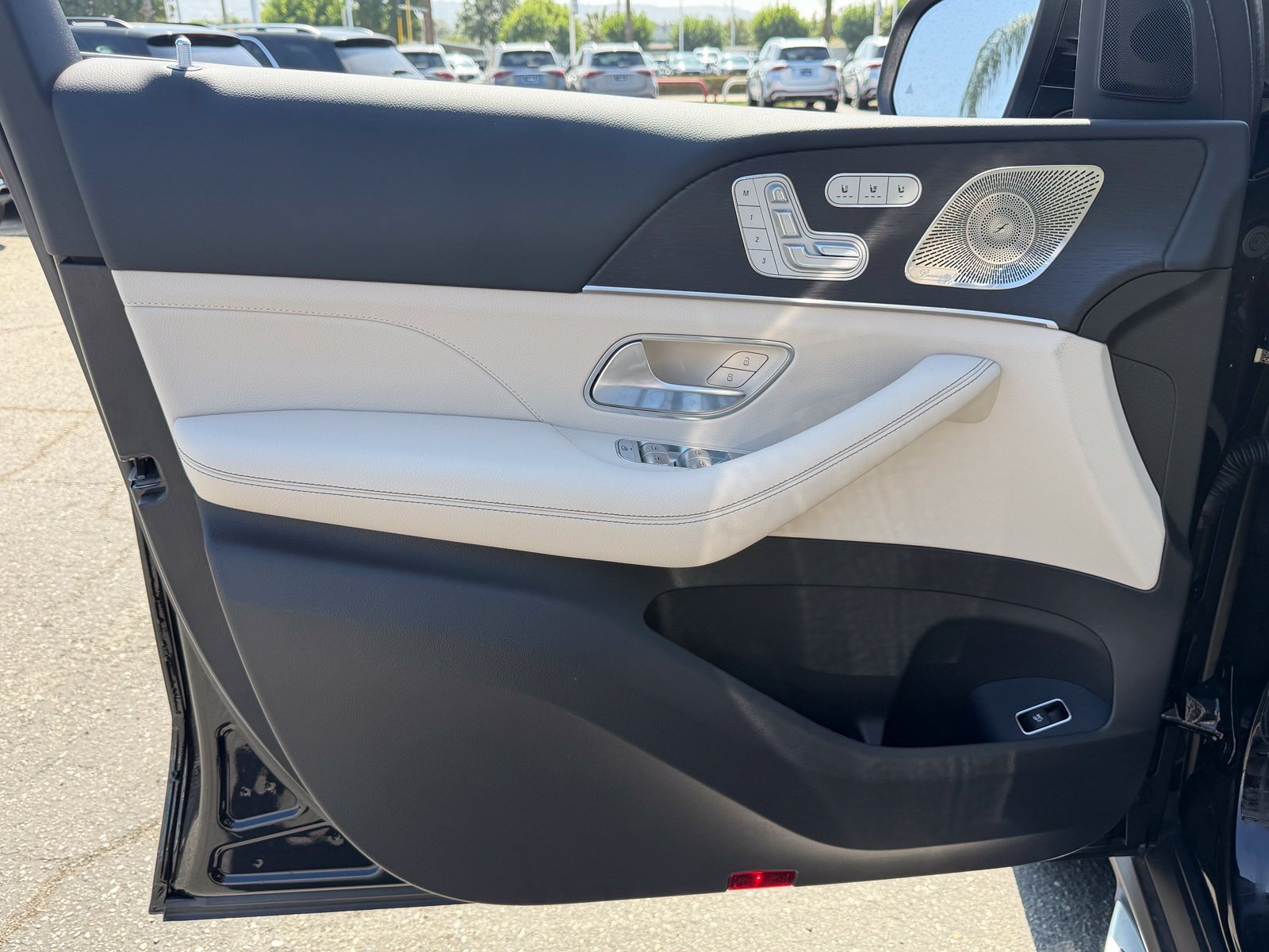 New 2026 Mercedes-Benz GLE 450 4MATIC image 16