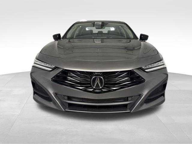 Certified 2025 Acura TLX w/ Technology Package image 4