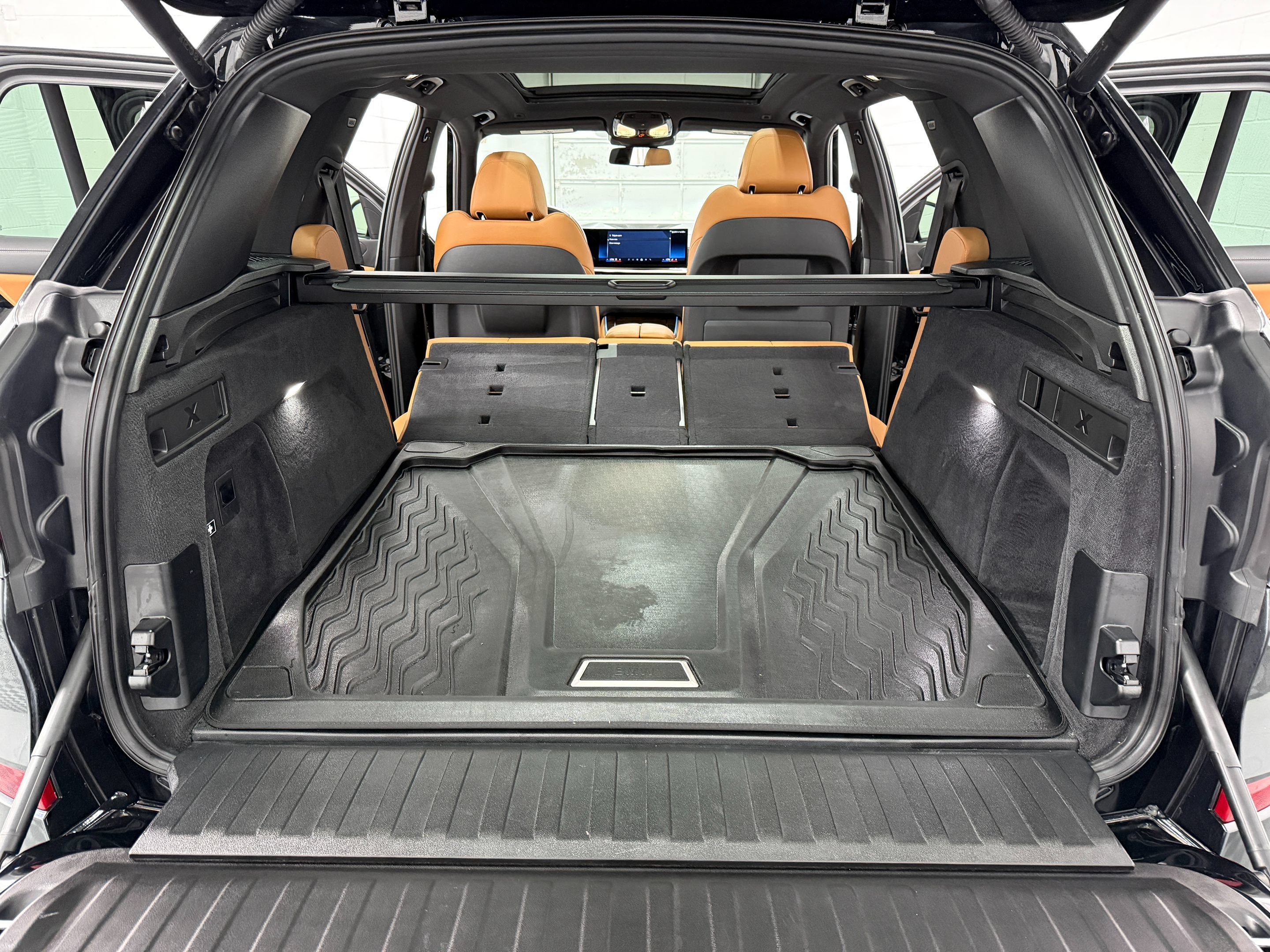 Used 2024 BMW X5 xDrive40i AWD/4WD image 34