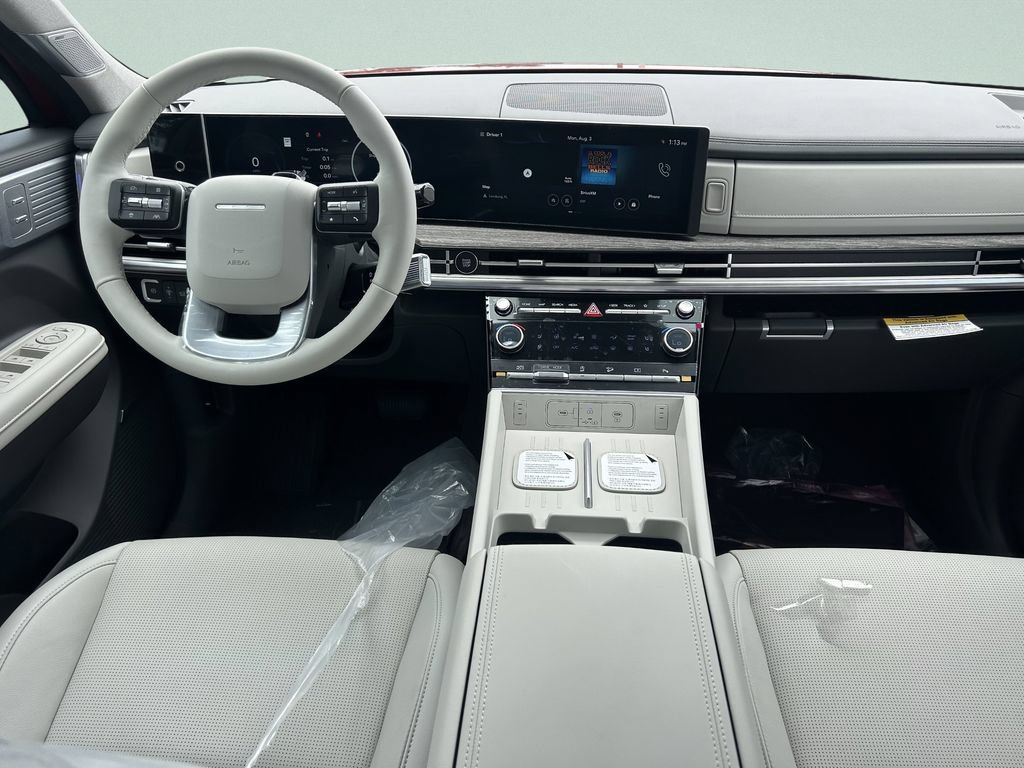 New 2026 Hyundai Santa Fe Limited FWD image 18