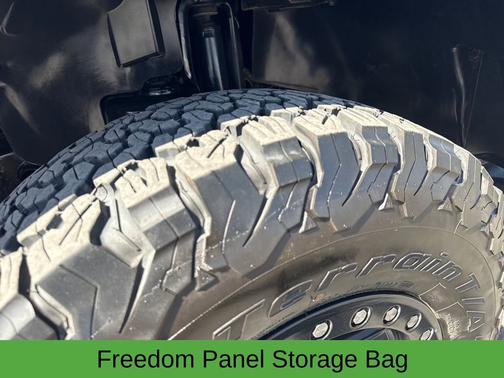 Used 2017 Jeep Wrangler Sport w/ Quick Order Package 24S image 20