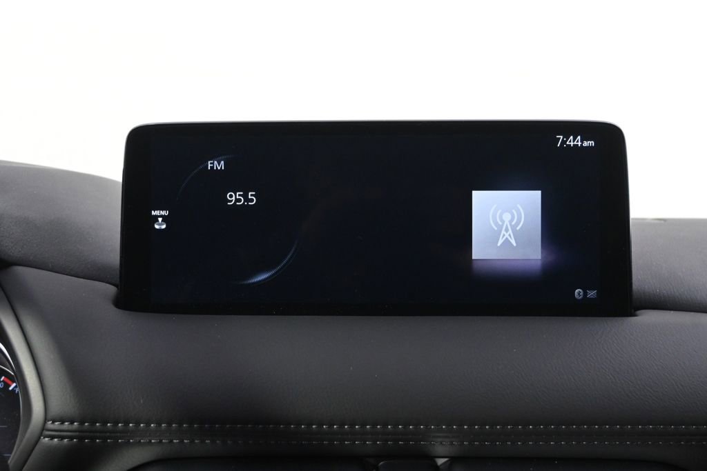 Used 2023 MAZDA CX-5 AWD 2.5 S w/ Select Package image 28