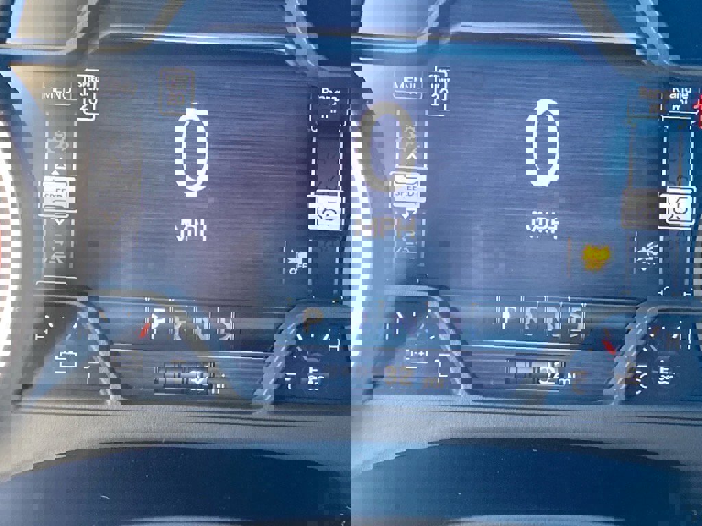 Used 2025 RAM 2500 Big Horn image 20