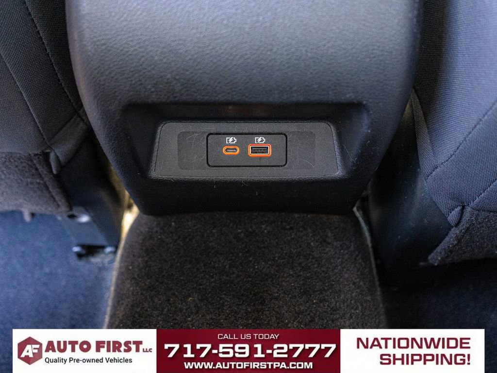 Used 2023 Nissan Altima 2.5 SV w/ SV Premium Package image 21