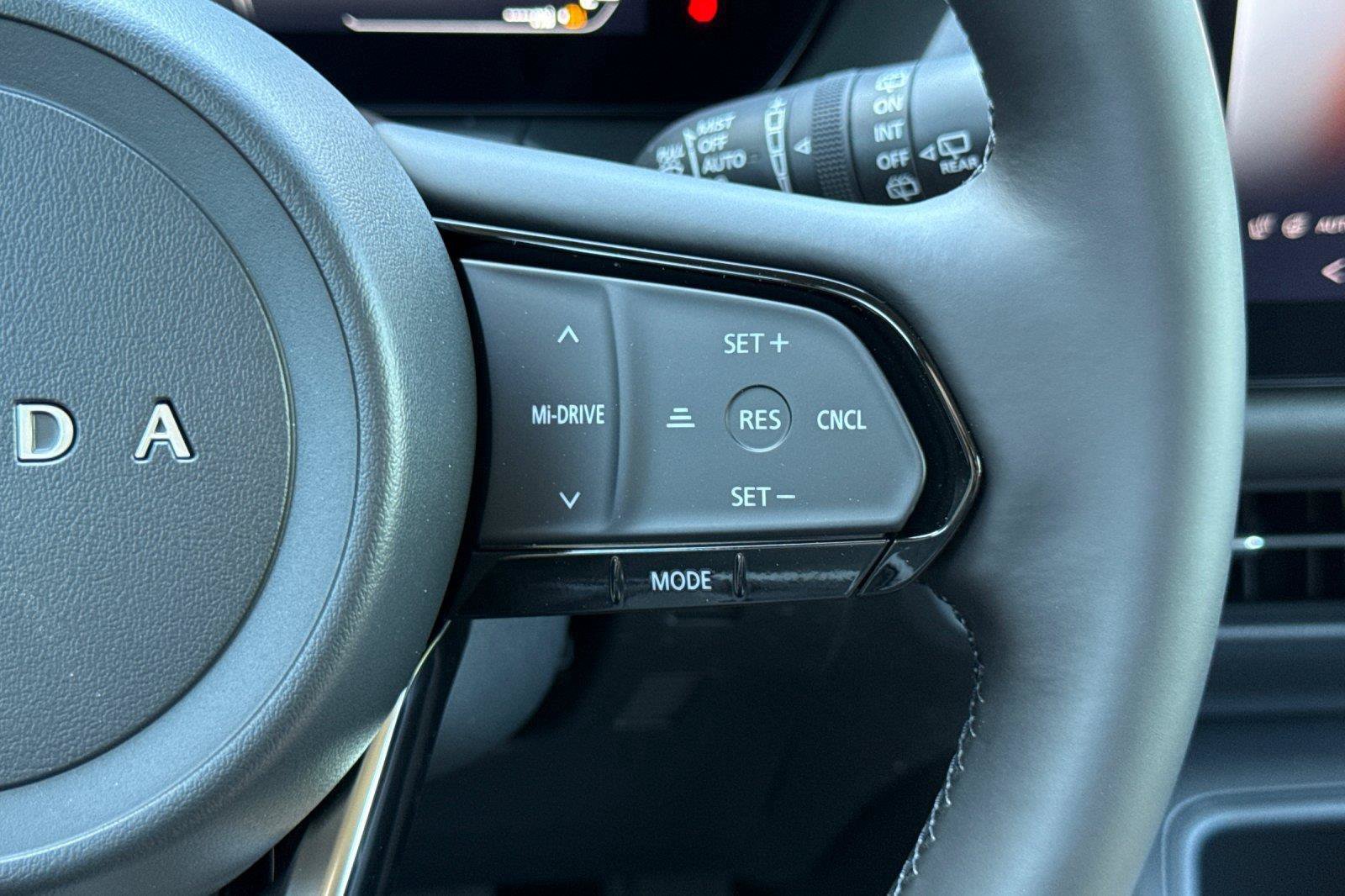 New 2026 MAZDA CX-5 Preferred AWD/4WD image 28