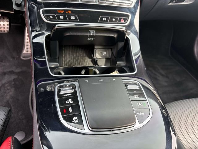 Used 2021 Mercedes-Benz E 53 AMG 4MATIC Coupe image 28