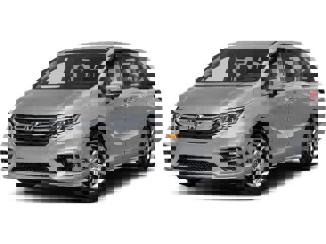 Used 2020 Honda Odyssey EX image 1