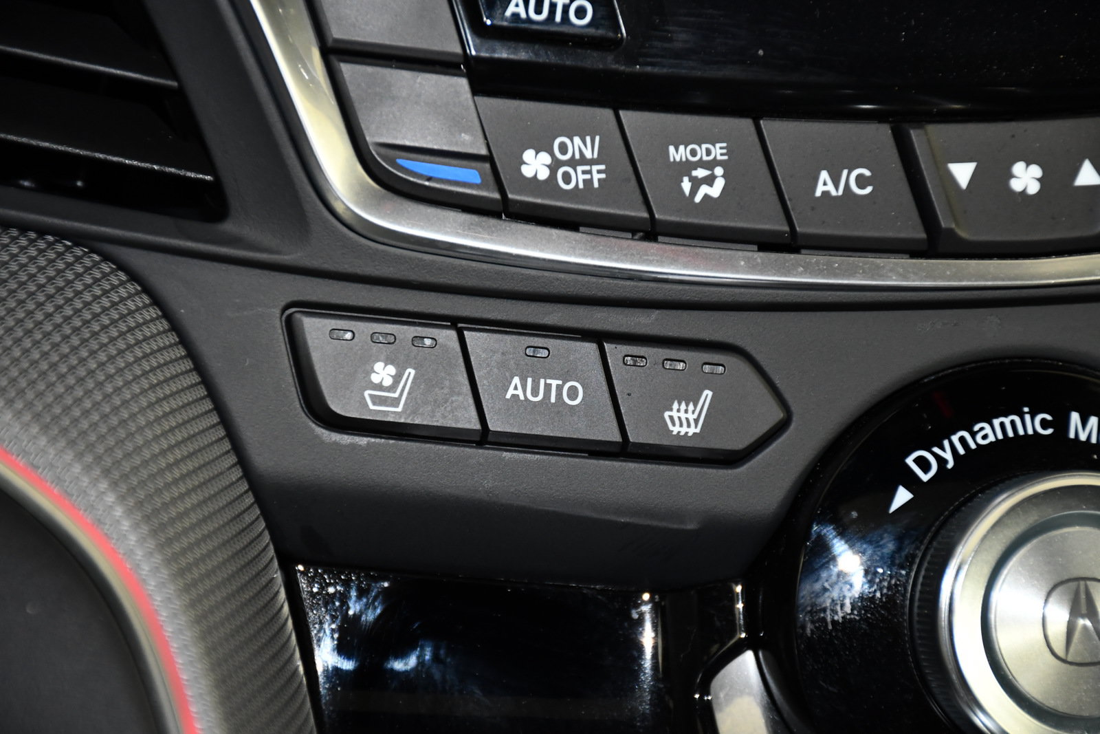 Certified 2023 Acura TLX SH-AWD w/ A-SPEC Pkg image 29