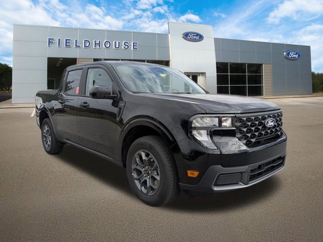 New 2026 Ford Maverick XLT AWD/4WD image 3