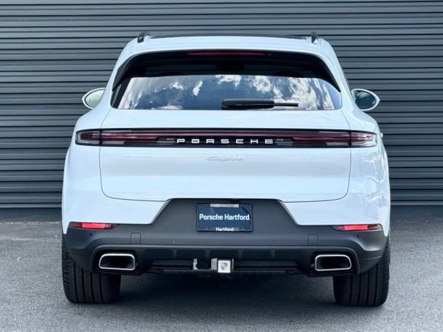 New 2026 Porsche Cayenne AWD/4WD image 6