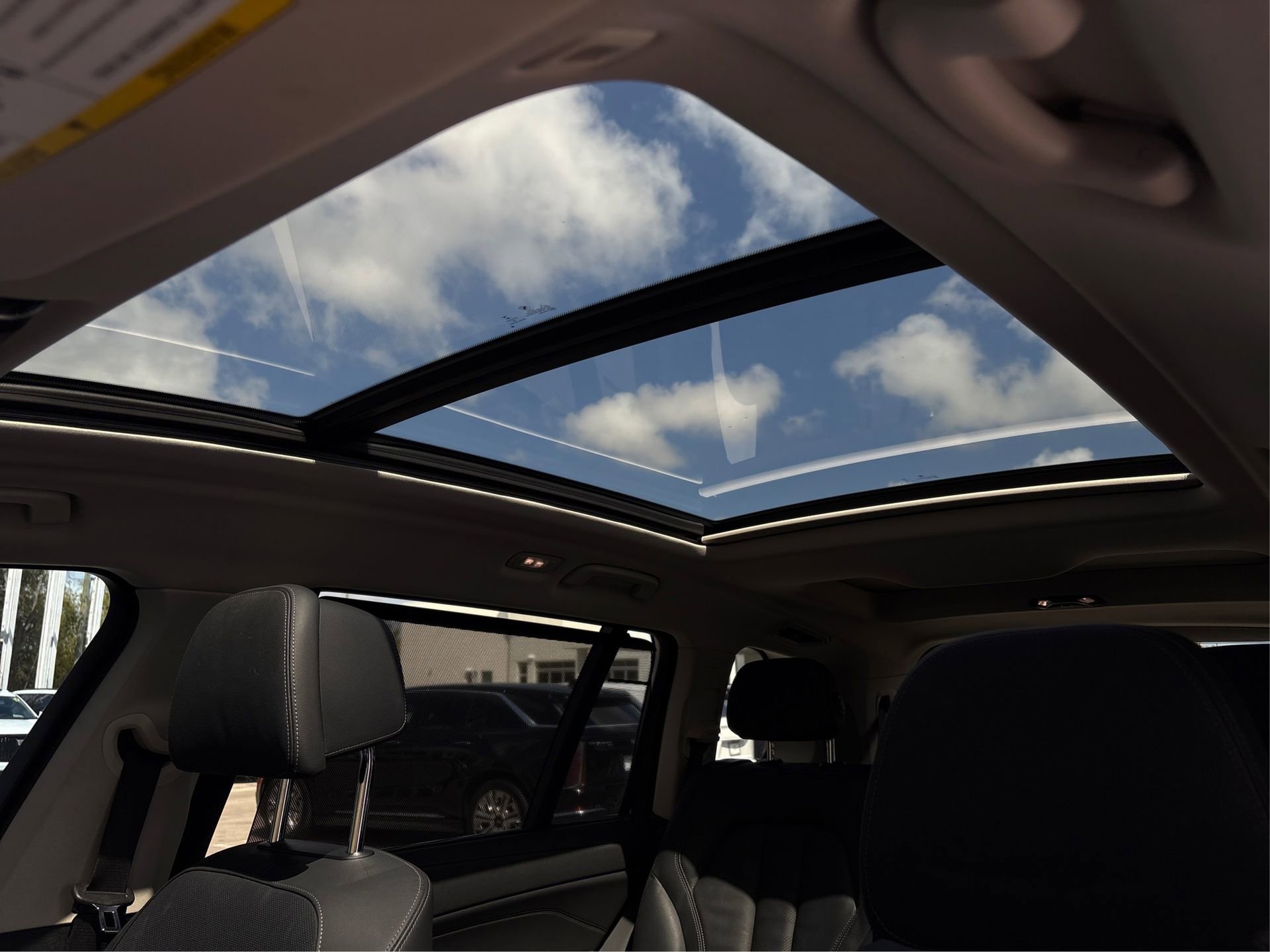 Used 2021 BMW X7 xDrive40i image 32