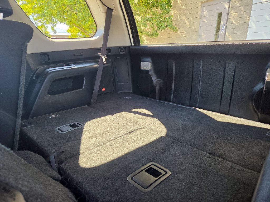 Used 2014 Toyota 4Runner Limited AWD/4WD image 24