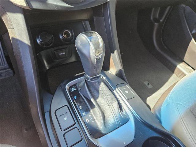 Used 2014 Hyundai Santa Fe Sport w/ Premium Equipment Package 03 image 16