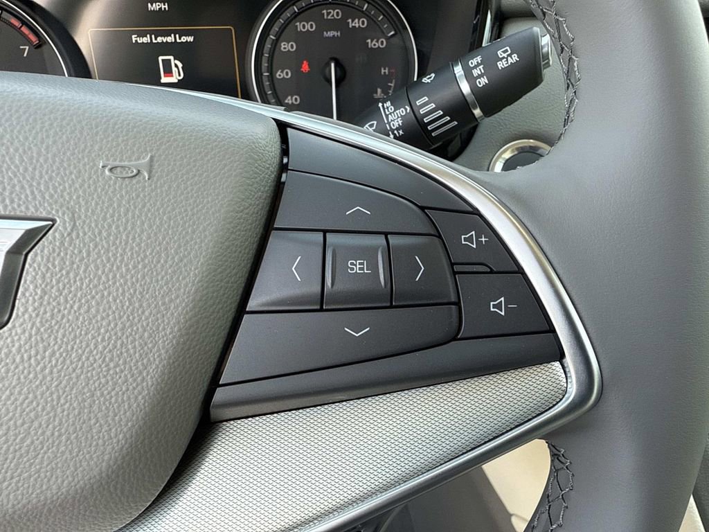 New 2026 Cadillac XT5 Premium Luxury w/ Driver Assist Package image 29