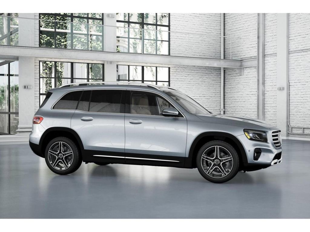 New 2026 Mercedes-Benz GLB 250 image 14