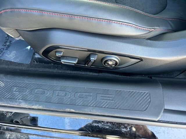 New 2024 Dodge Charger R/T Scat Pack w/ Plus Group image 33