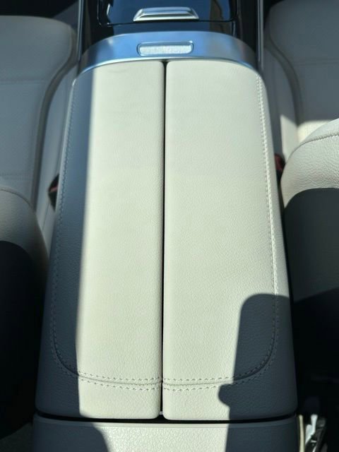 New 2026 Mercedes-Benz GLC 300 4MATIC image 32