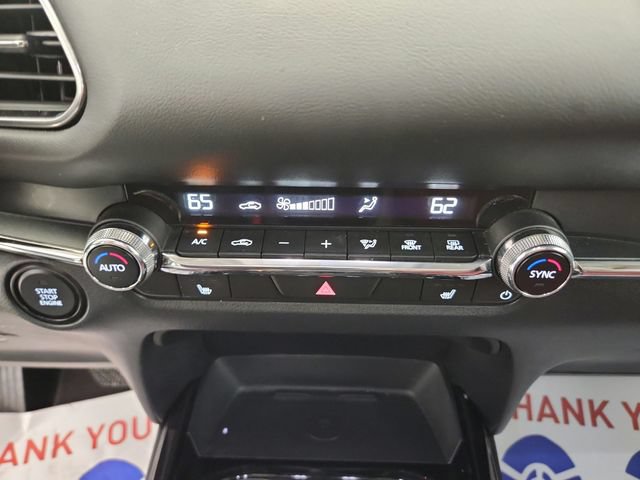 Used 2025 MAZDA CX-30 AWD 2.5 S w/ Preferred Package image 17