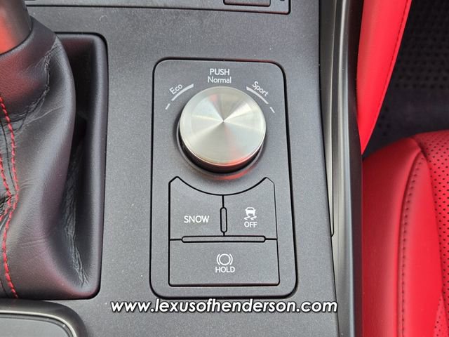 Used 2023 Lexus IS 350 F Sport w/ Navigation Package image 31