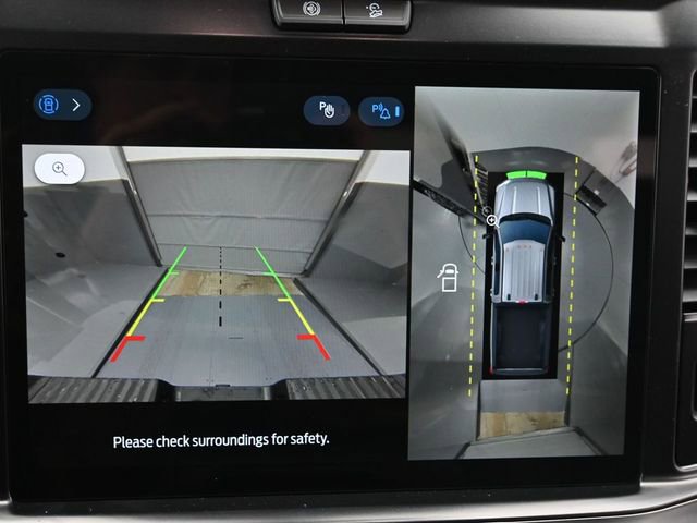 New 2026 Ford F250 Lariat w/ Tremor Off-Road Package image 21