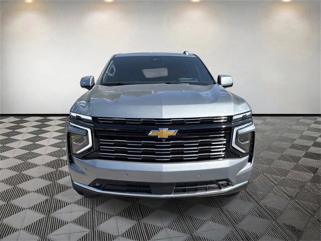 New 2026 Chevrolet Tahoe High Country image 8