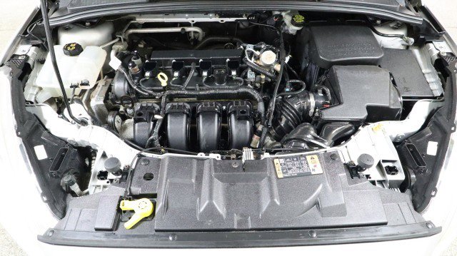 Used 2016 Ford Focus S FWD image 19