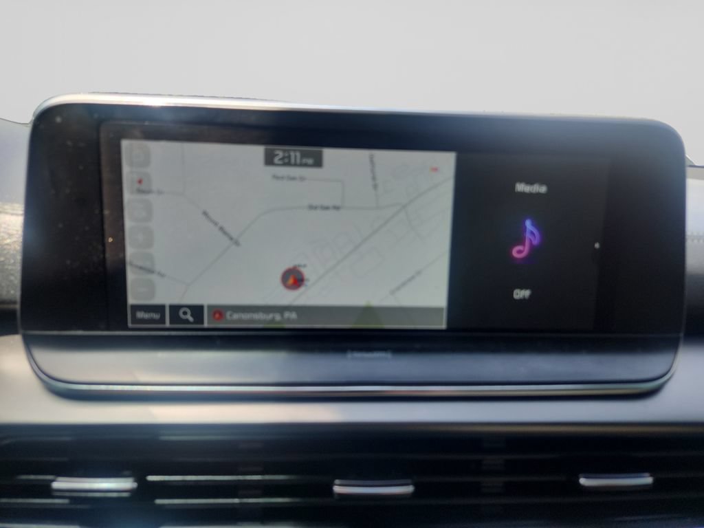 Certified 2022 Kia Telluride S AWD/4WD image 20