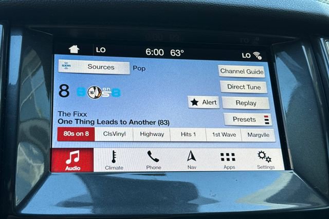 Used 2019 Ford Ranger Lariat image 17