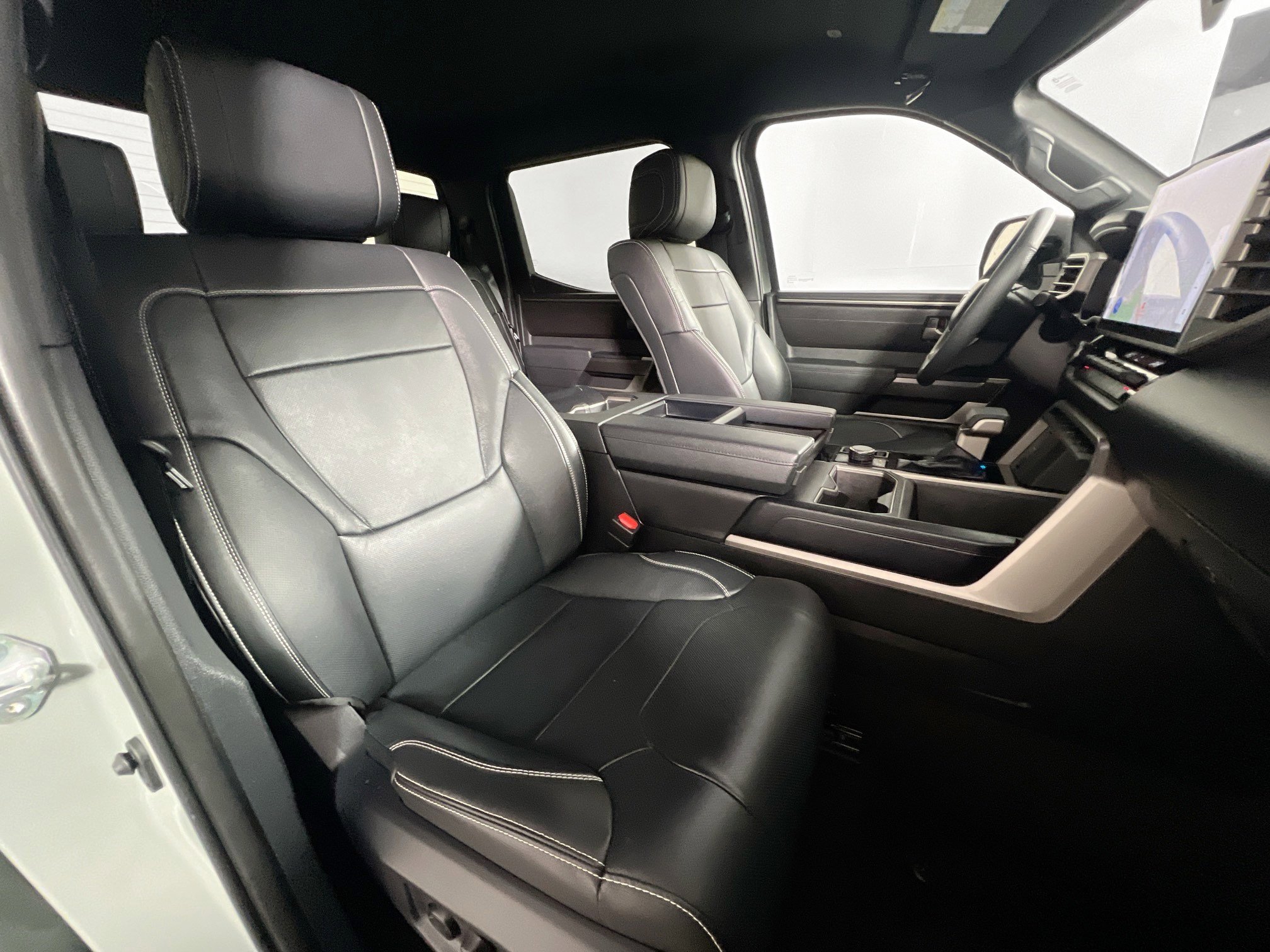 New 2026 Toyota Tundra SR5 image 31