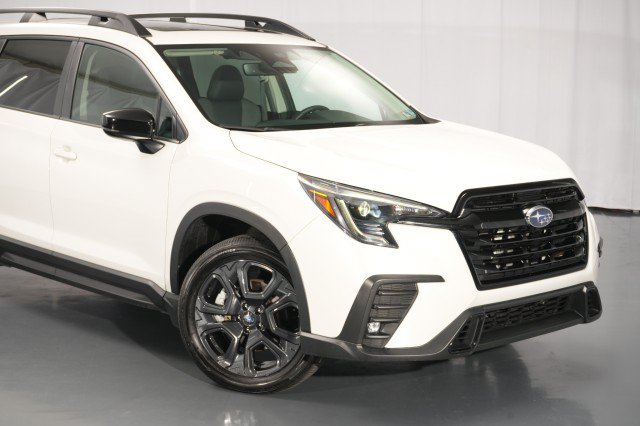Used 2024 Subaru Ascent Onyx Edition AWD/4WD image 9