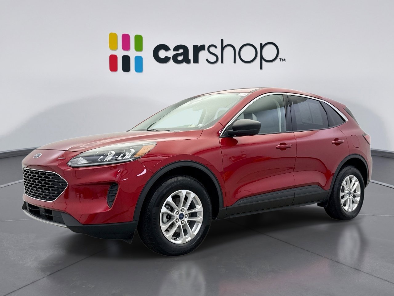 Used 2022 Ford Escape SE w/ Convenience Package