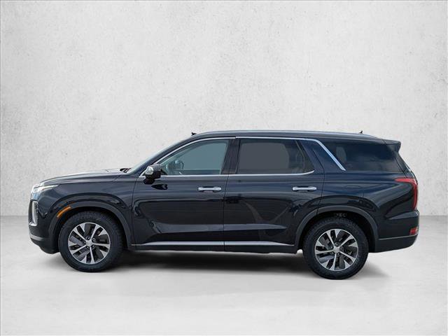 Used 2020 Hyundai Palisade SEL image 8