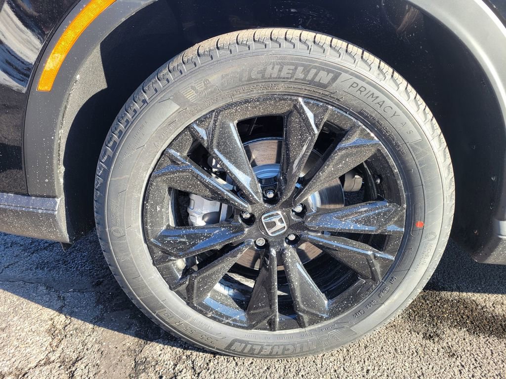 New 2026 Honda CR-V Sport Touring image 12