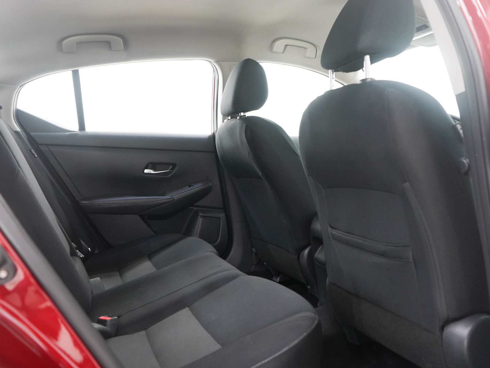 Used 2020 Nissan Sentra SV image 12