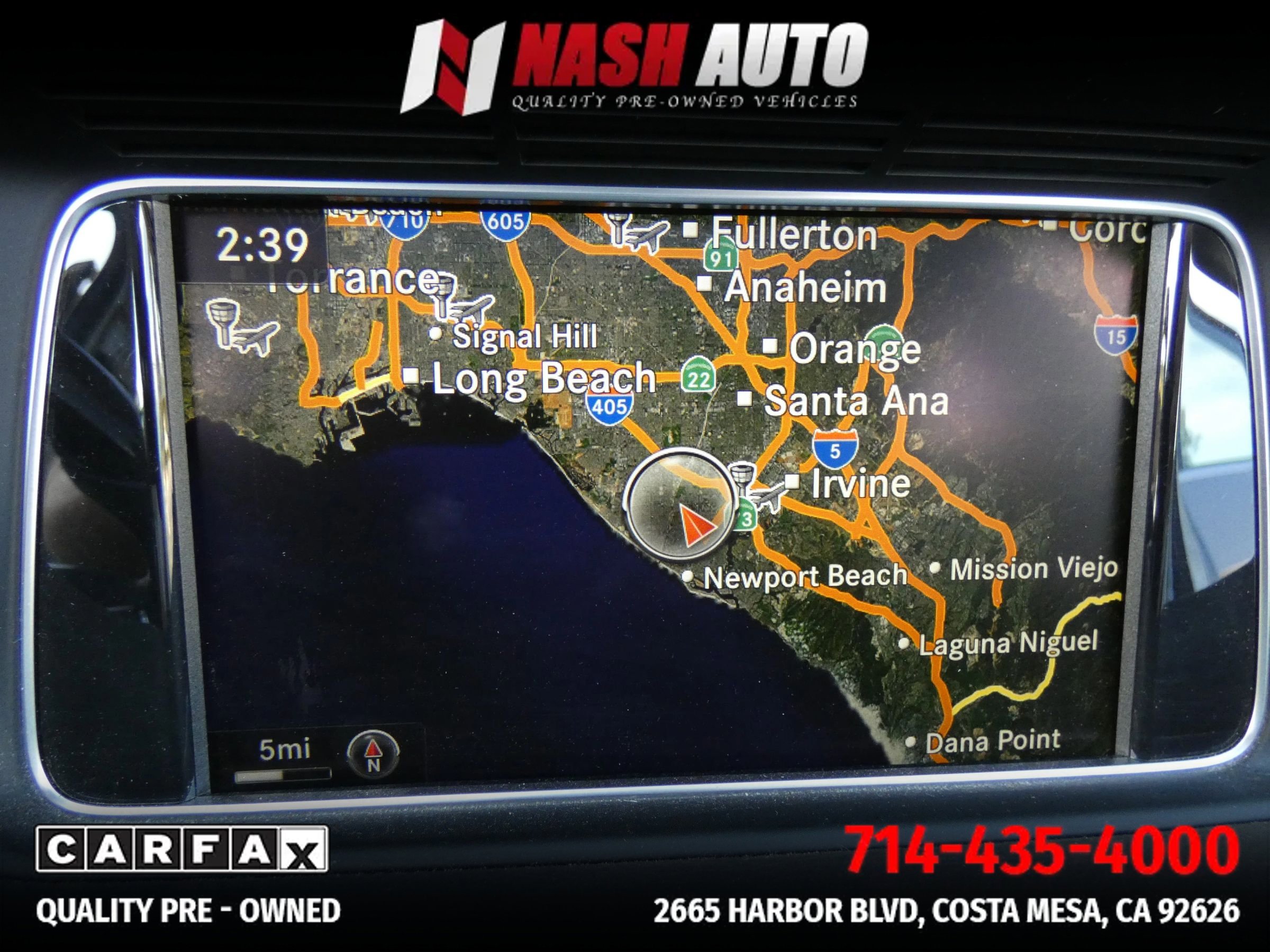 Used 2016 Mercedes-Benz E 350 Sedan w/ Premium Package image 52