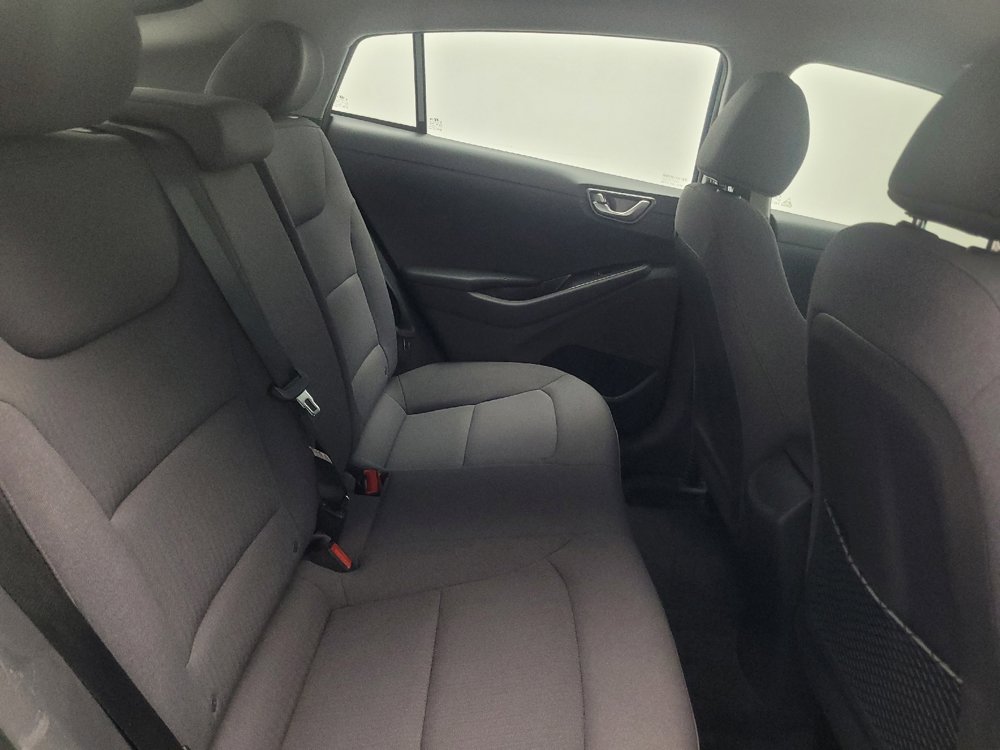 Used 2020 Hyundai Ioniq Blue FWD image 19