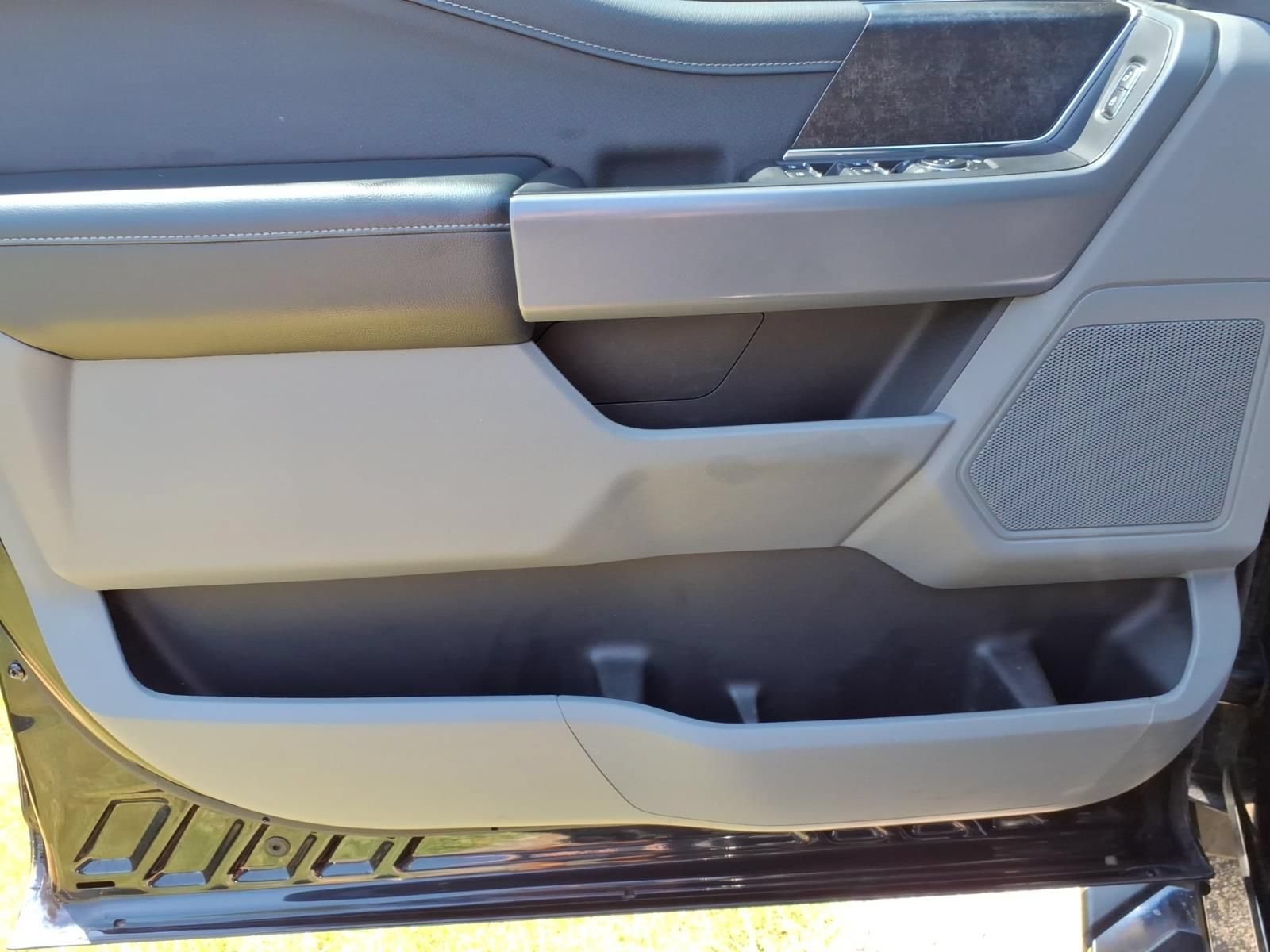 Used 2021 Ford F150 XLT w/ Equipment Group 301A Mid AWD/4WD image 14