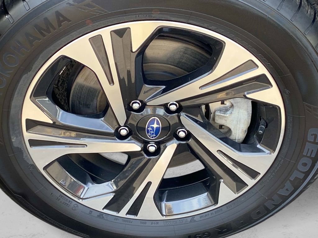 Certified 2024 Subaru Crosstrek 2.0i Premium AWD/4WD image 27