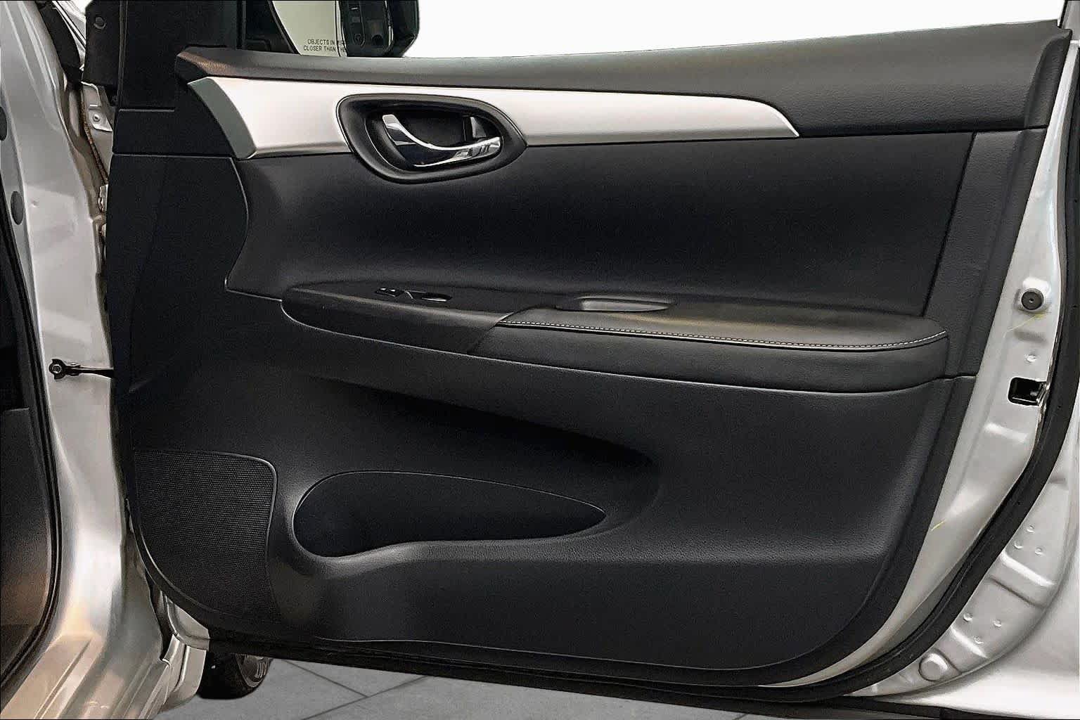 Used 2019 Nissan Sentra S FWD image 18