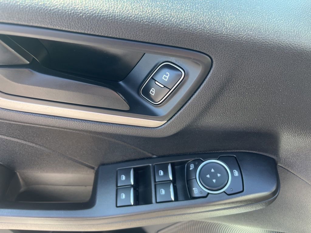 Used 2021 Ford Escape S FWD image 15