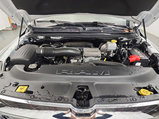Used 2024 RAM 1500 Laramie image 18
