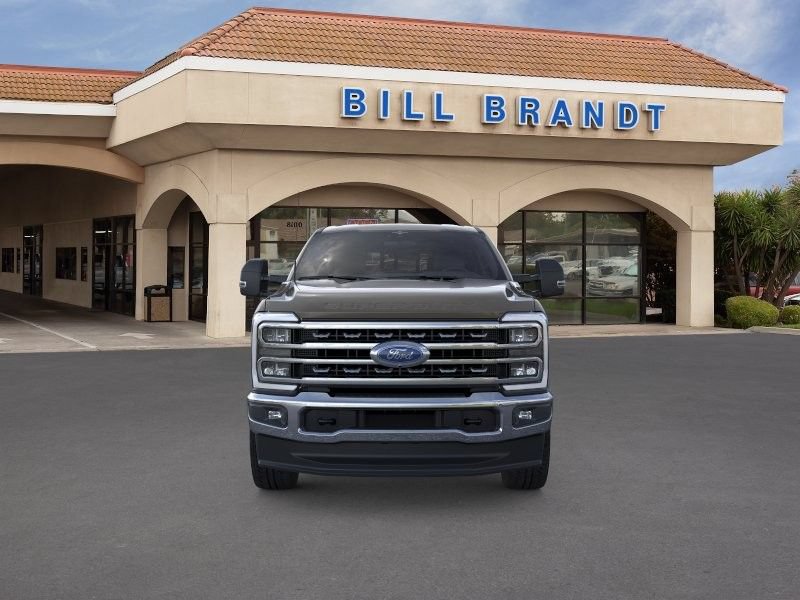 New 2026 Ford F350 Lariat AWD/4WD image 28