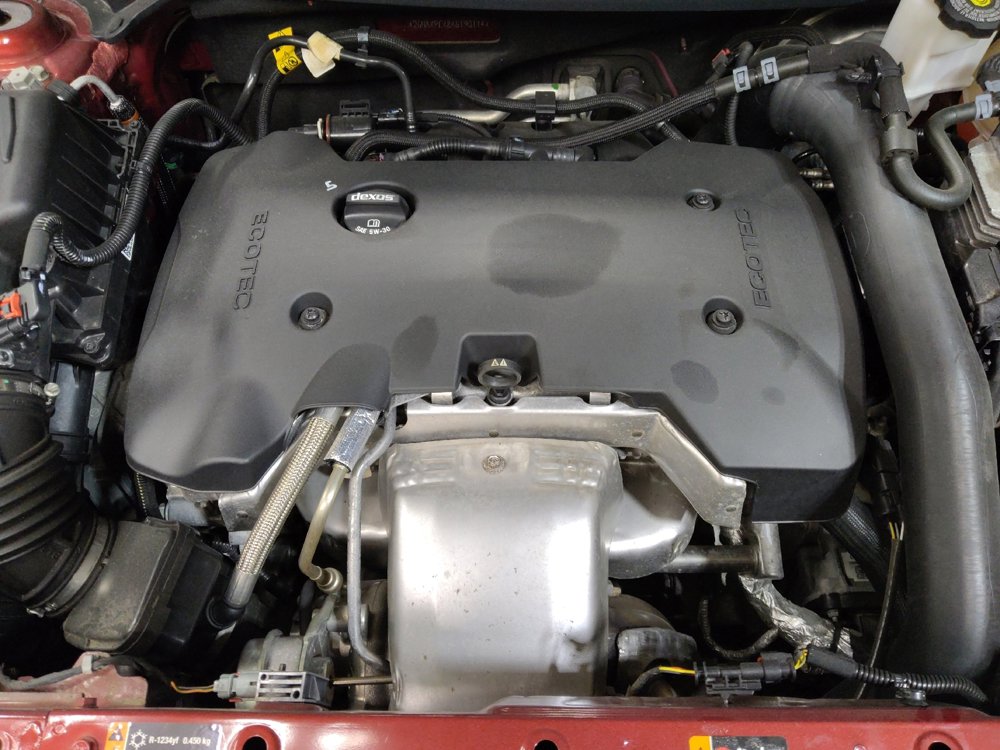 Used 2019 Chevrolet Equinox Premier FWD image 30