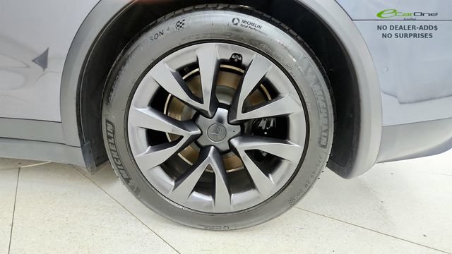 Used 2022 Tesla Model X AWD/4WD image 82