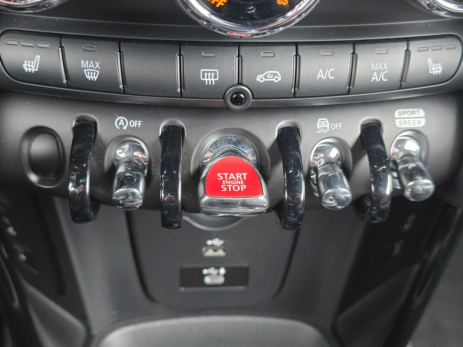 Used 2022 MINI Cooper S image 27