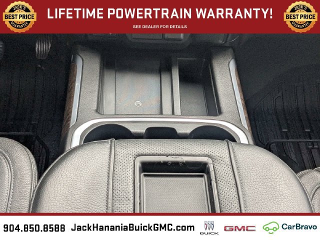 Used 2019 GMC Sierra 1500 Denali w/ Denali Ultimate Package AWD/4WD image 17