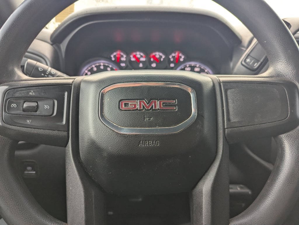 Used 2020 GMC Sierra 1500 2WD Double Cab w/ Convenience Package image 17