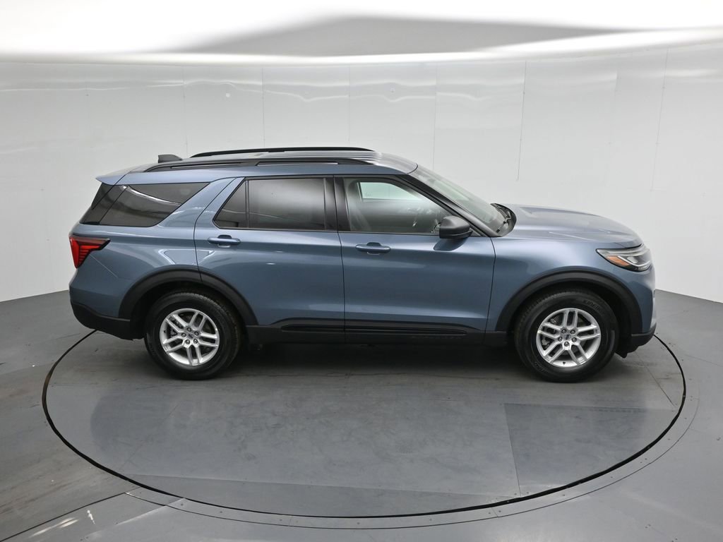 New 2026 Ford Explorer Active image 40